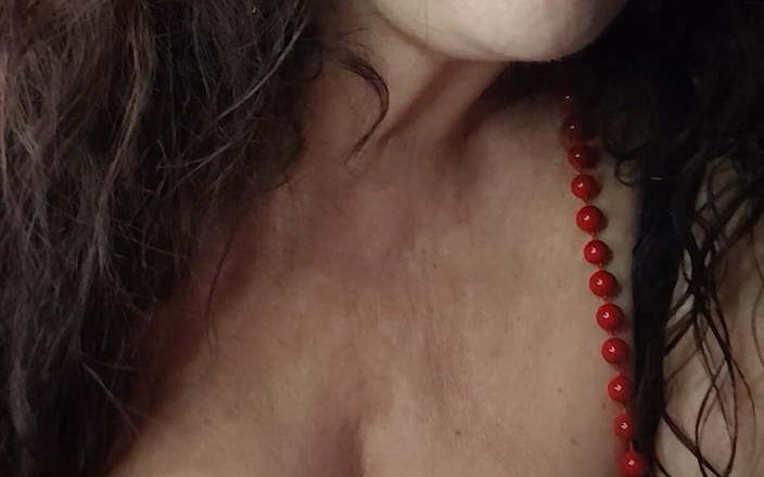 GypsyEsmeralda: Sexy Conversation on Webcam