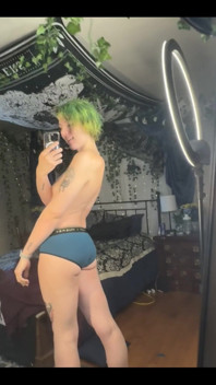 Green Teen