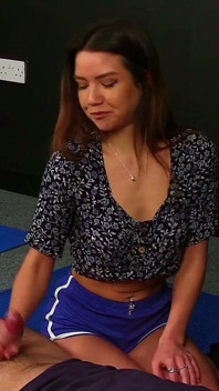Yoga arrapa