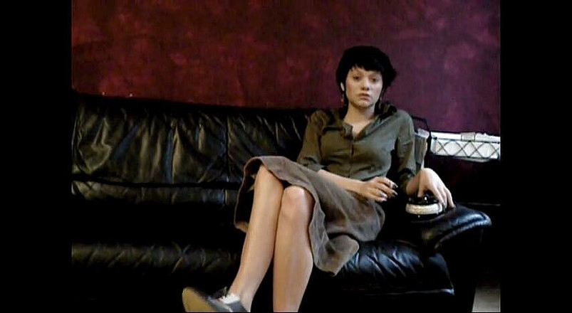 Femdom Austria: 흑형 대물  따먹기