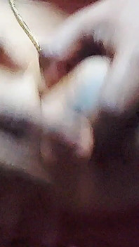 Hot Massage Session of Big Ass MILF