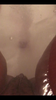When You Feel Like Making a Bath Bomb Video, but the Pussy Steals the Show