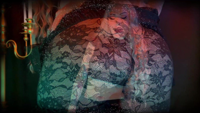 Baal Eldritch: Sniff, Stroke, and Cum for My Amazing Booty! - Ass Worship,...