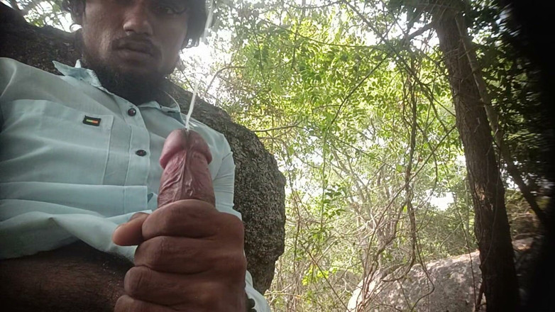 AURA THINGS: Hot Cock Master