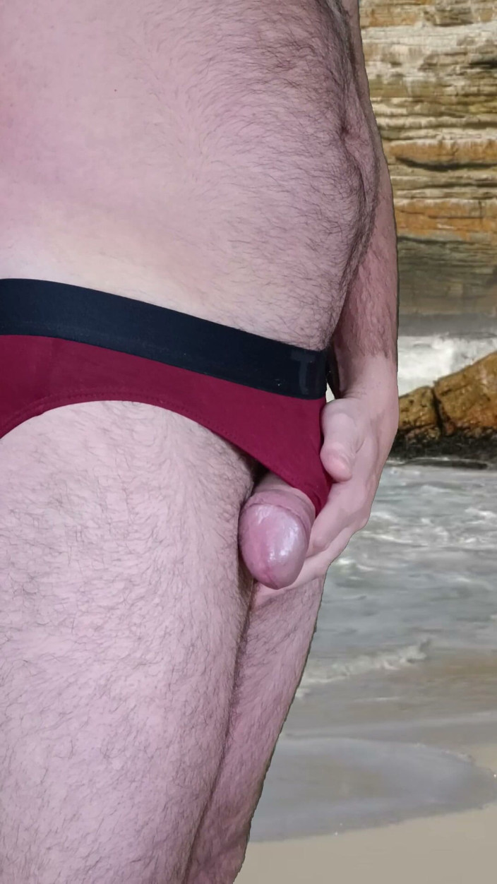 Bob Vajra: Beach Cock