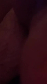 1 Ass Eaten of 12 Min