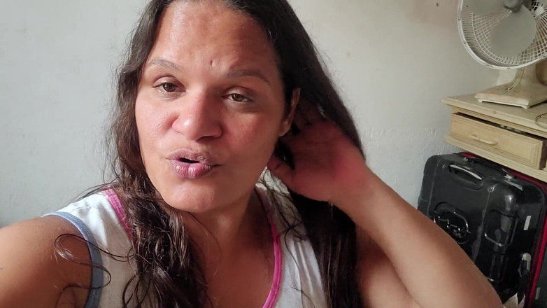 Paty Bumbum: Gilberto Barros the Brazilian Meat