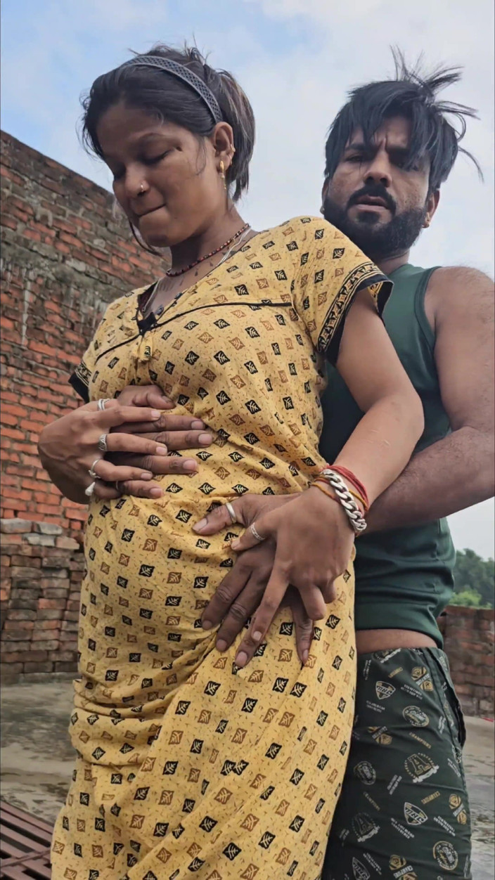 Aalox: Indian desi village amore coppie di matrimonio parte 2