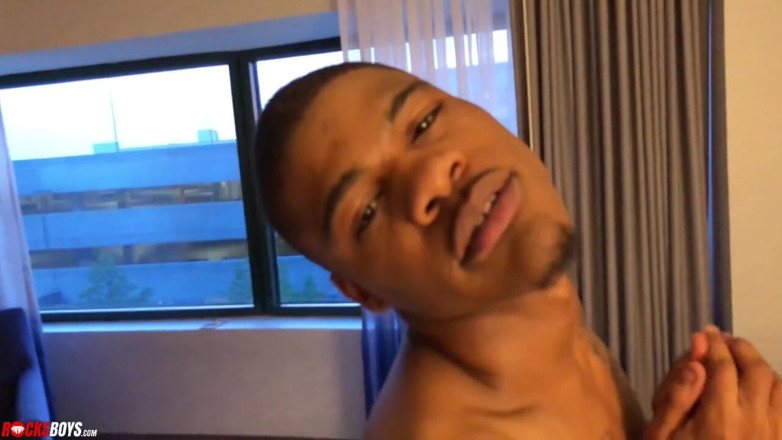 RocksBoys: Kemon Jordan