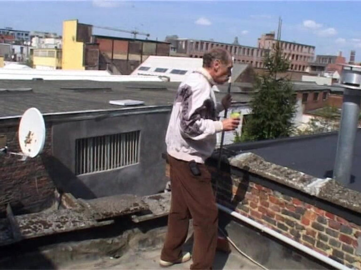 German Kink: 操德国小妞三人行