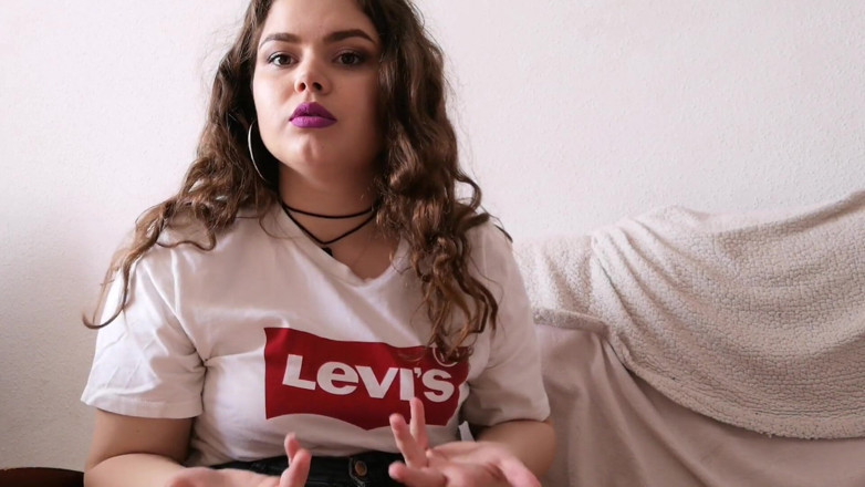 Your fantasy studio: Cheating girlfriend confess and blowjob