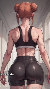 野望の影(パート7)