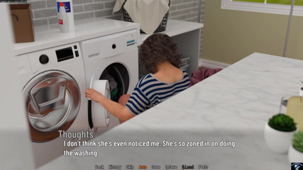 Porngame201: 대학 일 업데이트 8 계속 될