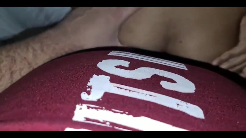 Anny Kitty: 俺の尻には入らないよ、愛しい人!私のホットな彼女はとても引き締まったお尻をしています