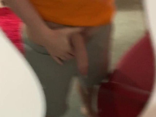 Bouncin My Cock (Northern chavjay)