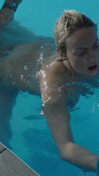 Underwater Fuck