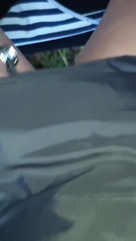 Un străin mi-a făcut cunnilingus