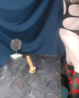 KatieKat: Ochutnej mě