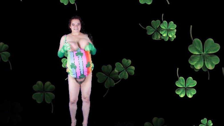 Haydee Rodriguez: St. Patty's ve Haydee Rodriguez