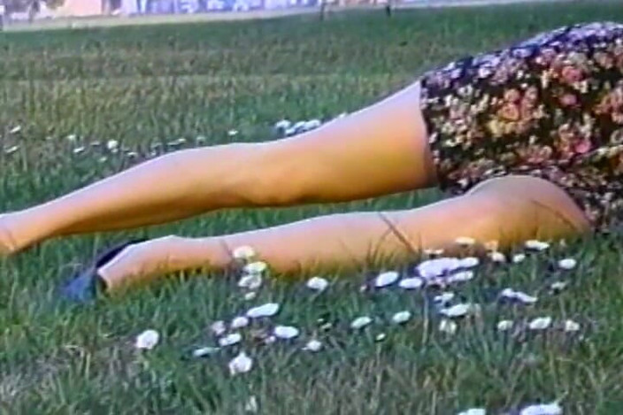 Vintage Life: Маленьку красуню відтрахали в спеціальному вінтажному шоу