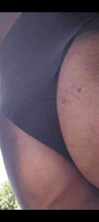 I Still Have a Couple of More Risque Delivery Clips. Before I Tone It Down. Lol