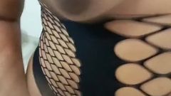 Fantasy Role Play of Agent Seducing Tamil Girl