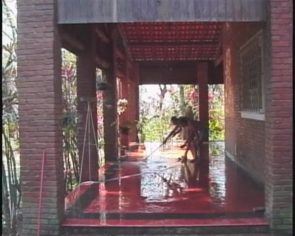 Watch Dirty Movies: Piss Drenched Outdoor Group Fuck - Sluts Soaked Everywhere
