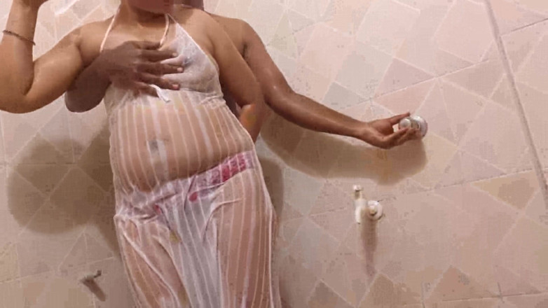 Sexy sindu: 德西性感阿姨最好的性爱