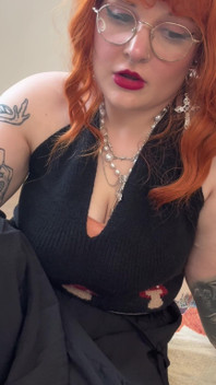 Miss Ruby Chastity