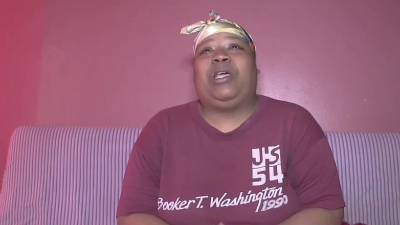 Nasty films: Intervista a erica hood