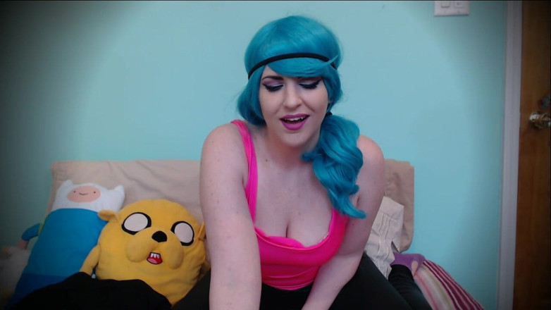 goddessjoules: My Mousy Man