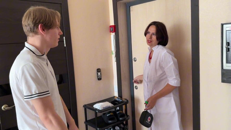 ANGELA_LADY: But the Doctor Is Not Real!!!!!