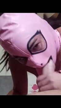 How Much It Excites Me to Suck Cocks and Receive a Massive Load of Cum in My Mouth