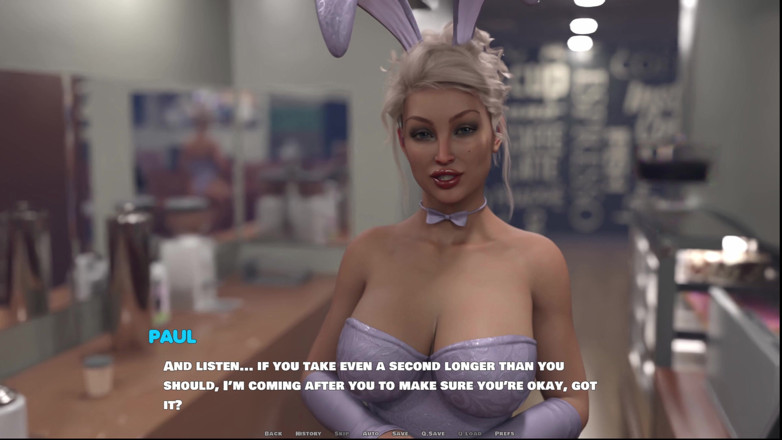 Wickedgammes studio: 痴迷于饥渴的离婚熟女 第45部分