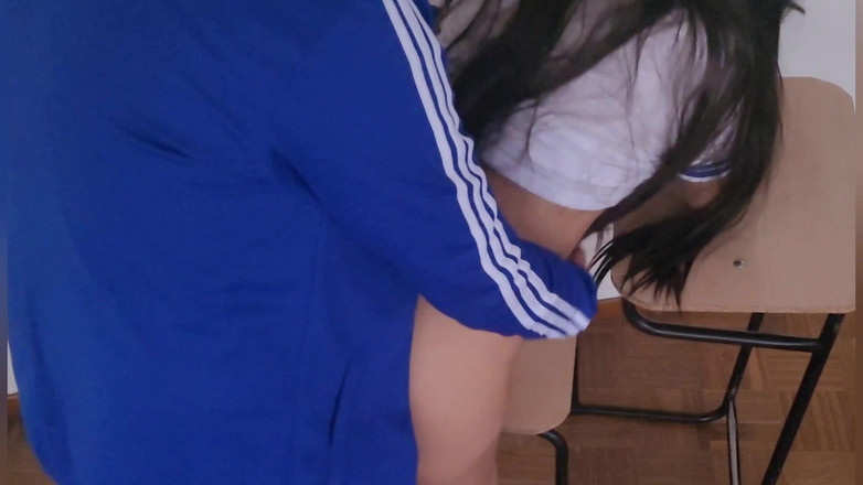 Astrid Cute: Le Ragazze Più Timide Sono Le Più Grandi Puttane!! Ci...