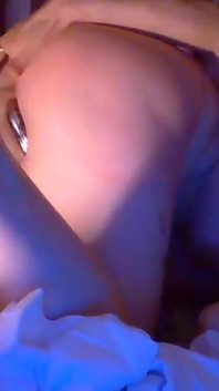 Ich lecke den arsch meiner frau, cuckold spricht