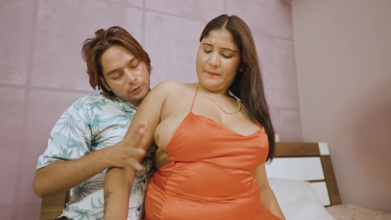 BoldkaAdda: The Photographer Found Bhabhi Ji and Sucked Her Big Boobs...