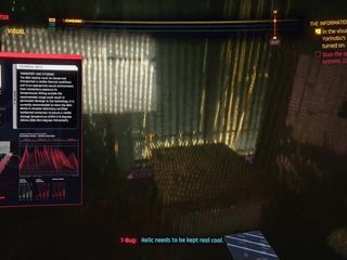 LewdArcade: Частина 06 cyberpunk 2077 оголена гра, гра сингальською