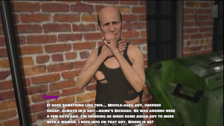 Wickedgammes studio: Obsessed with Horny Divorced MILFs (part 12)