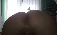 love plug to ass