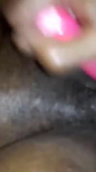 Coota Chipped Nail Funishment Rough DP & Dap