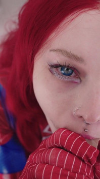 Your Spider Woman Been Practicin