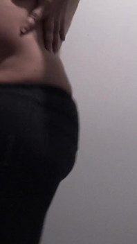 Hot Lebanese MILF