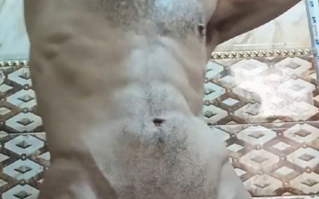 MrBig69: Big Hairy Dick