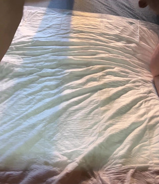 Almaviva: 6 buçuk cm dildo ile götsüz kağıt ve sarkma deniyor