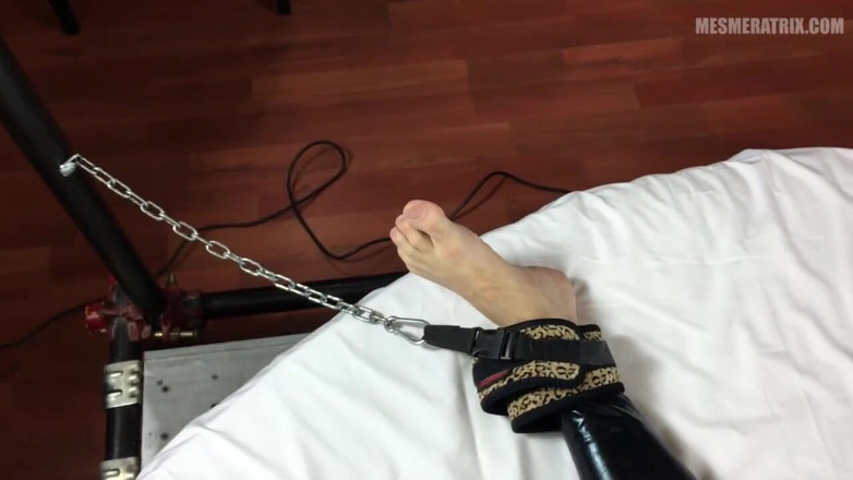 Lady Mesmeratrix Official: Exemplary punishment Vol.3
