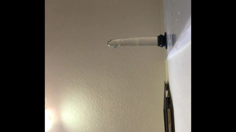 bigears: トリプルボールウェイトでの9インチ乗馬