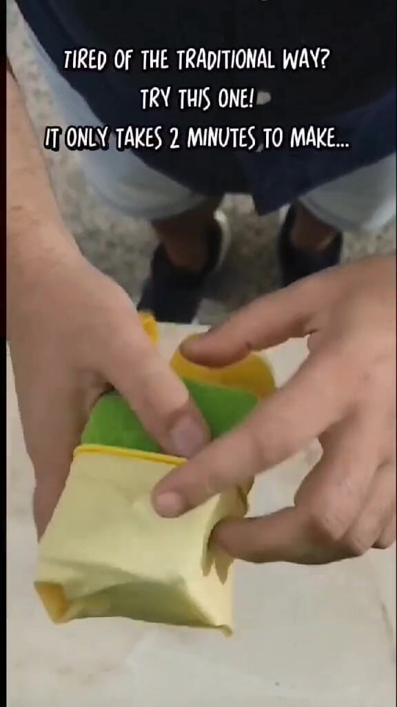 Z Z BG: DIY киска