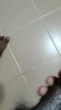 I Provoke the Dirty Black Snake