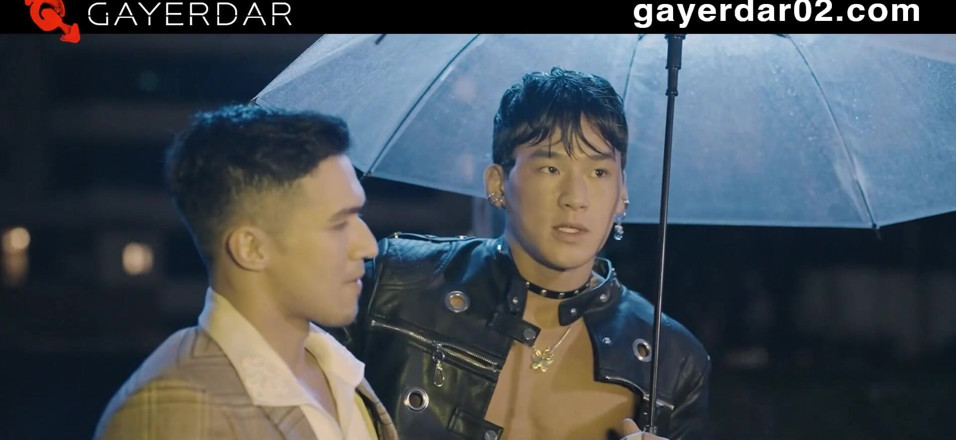 GAYERDAR: Mgv-002 - Somebody